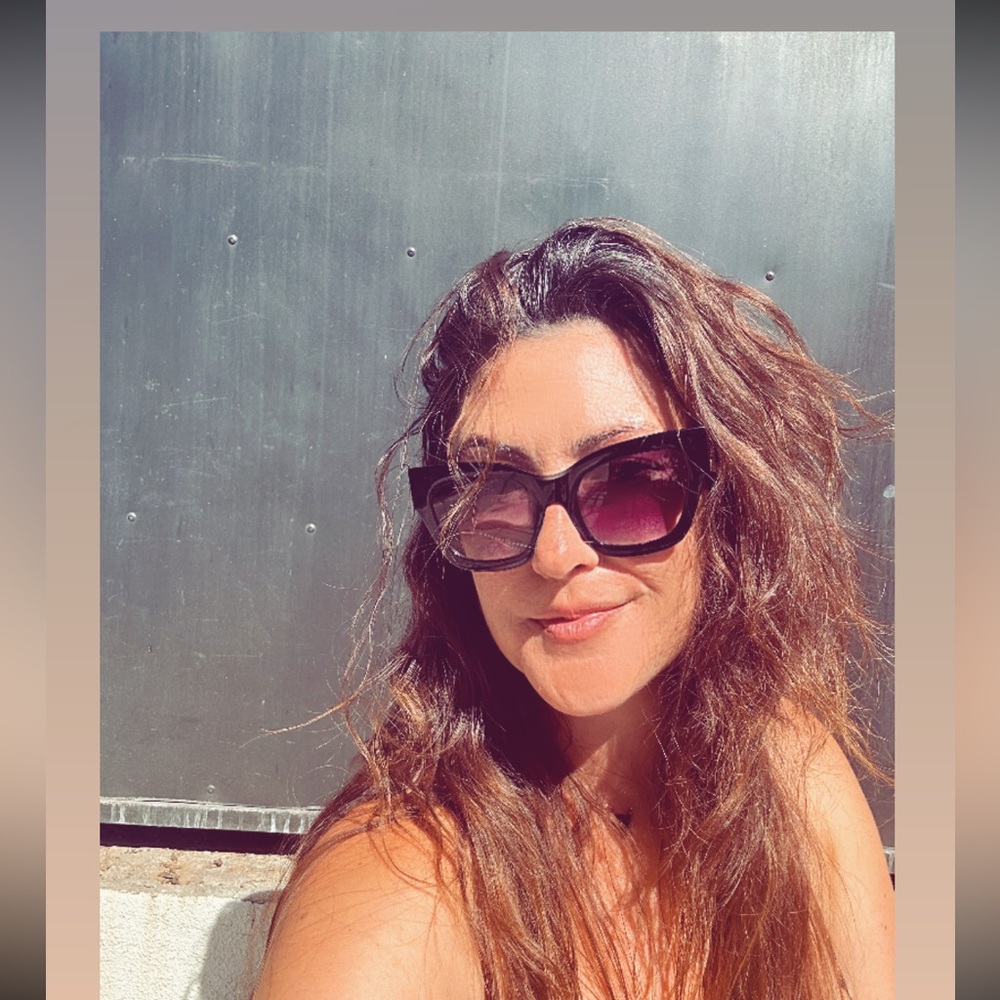 Meet your Posher, Kristi